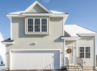 32 Shady Ln, Holden, MA 01520