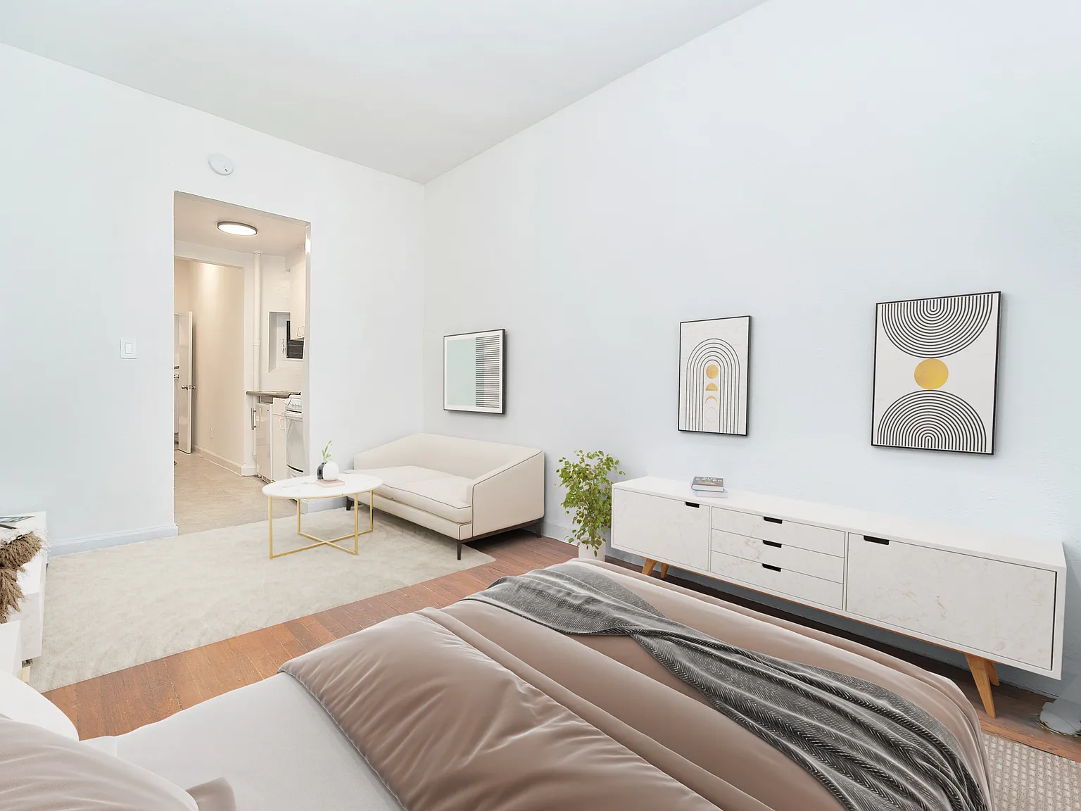 353 West 44th Street — Photo 2