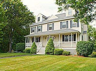5 Etta Rd, Billerica, MA 01821