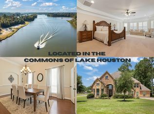 28503 Riverside Crest Ln, Huffman, TX 77336