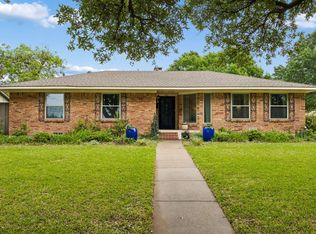 800 N Floyd Rd, Richardson, TX 75080