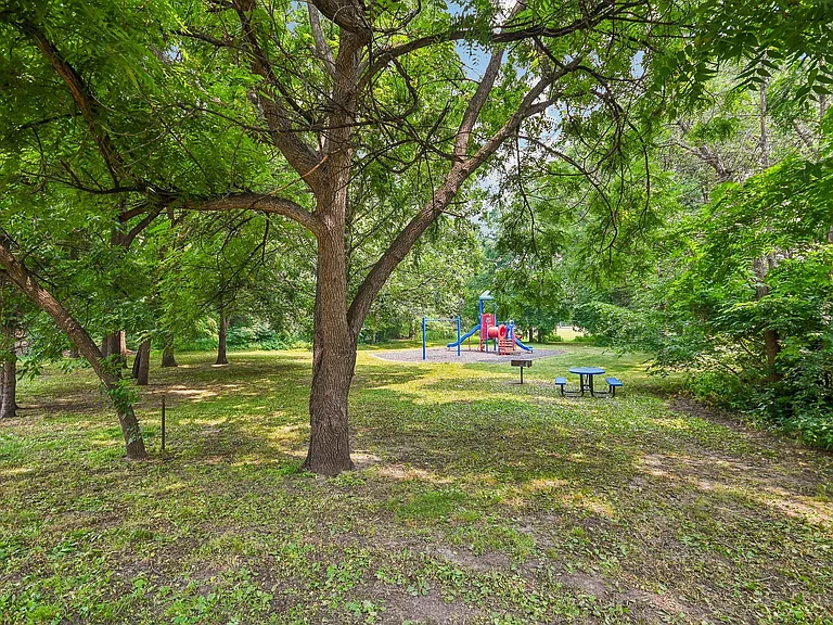 Unwind in the serene green spaces of Mill Pond Apartments, where lush landscapes provide a perfect backdrop for relaxation. Enjoy vibrant community amenities and a peaceful atmosphere. Schedule your visit today to see it for yourself!