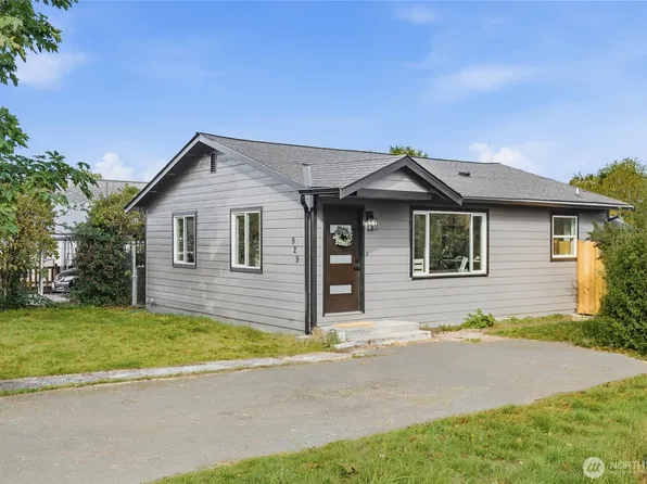 929 E 63rd Street, Tacoma, WA 98404
