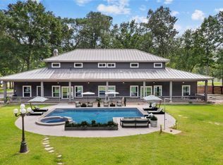 419 Vista Del Lago Dr, Huffman, TX 77336