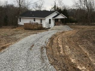 3034 Old New Cut Rd, Springfield, TN 37172