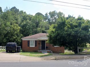 809 Norris Ave, Charlotte, NC 28206