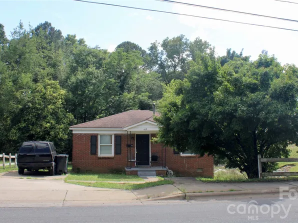 809 Norris Ave, Charlotte, NC 28206