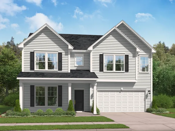 3076 Blenheim Ct, Graniteville, SC 29829