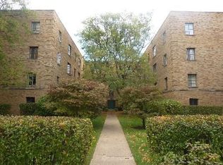 1531 Monroe Ave, River Forest, IL