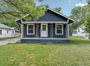 608 N 11th St, Collinsville, OK 74021