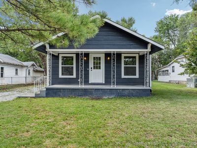 608 N 11th St, Collinsville, OK, 74021