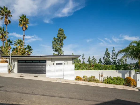 11437 Dona Dolores Pl, Studio City, CA 91604