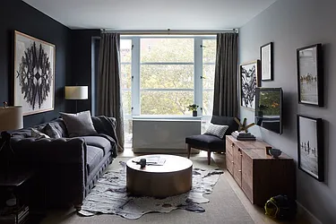 Rented by REAL New York