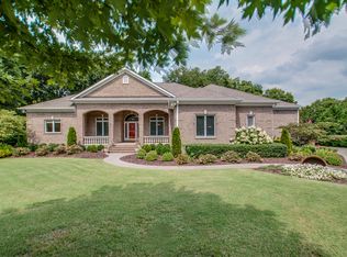821 Highgrove Cir, Franklin, TN 37069