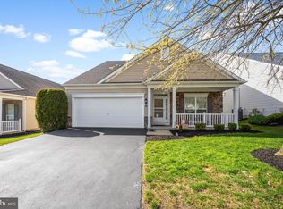 328 Sentinel Ln, Newark, DE
