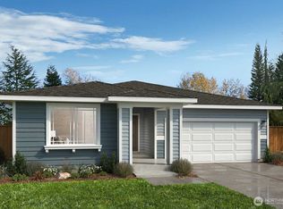 Liberty Ridge, Puyallup, WA 98374