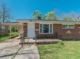 1116 8th Ave, Augusta, GA 30901