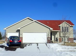 9950 42nd St NE, Saint Michael, MN 55376