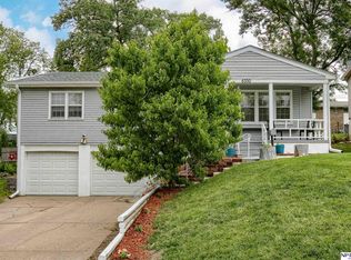 6330 Ellison Ave, Omaha, NE 68104