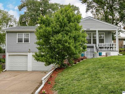 6330 Ellison Ave, Omaha, NE, 68104
