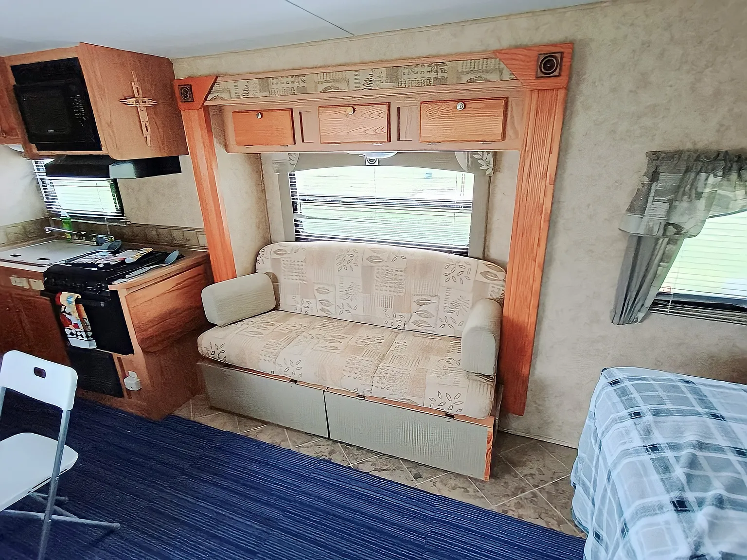 1 bed, 192 sqft, $410 — Photo 2
