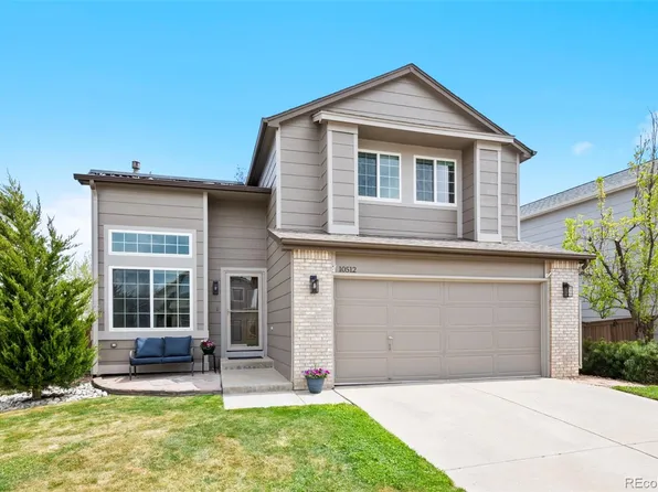 10512 Hyacinth Street, Highlands Ranch, CO 80129