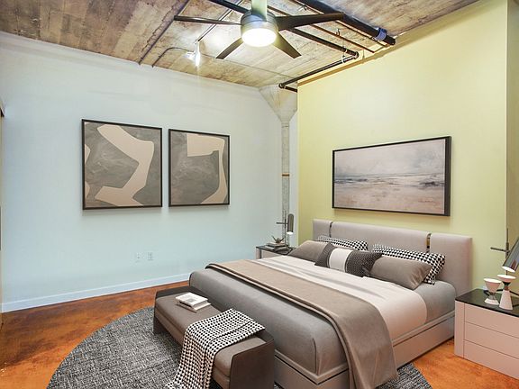 3rd image of 101 N 12th St Unit 403