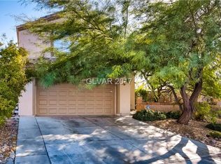 4021 Madrone Dr, North Las Vegas, NV 89031