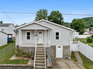 2410 Kanawha St, Moundsville, WV 26041