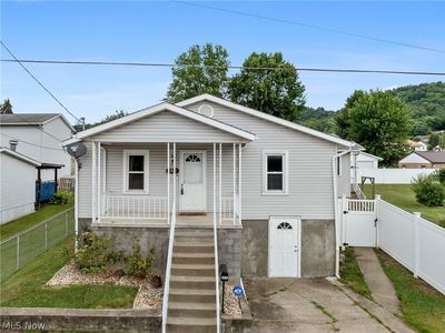2410 Kanawha St, Moundsville, WV, 26041