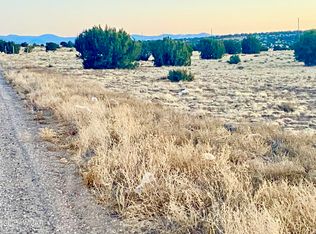 County Road 5106, Concho, AZ 85924