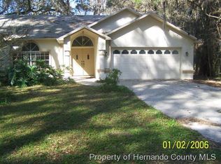 6099 N Spring Lake Hwy, Brooksville, FL 34601