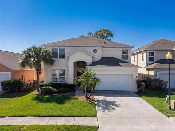 1315 SEASONS BOULEVARD, KISSIMMEE, FL 34746