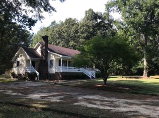 342 Hunters Fork Rd, Tyner, NC 27980