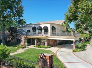 197 Rancho Rd, Sierra Madre, CA 91024