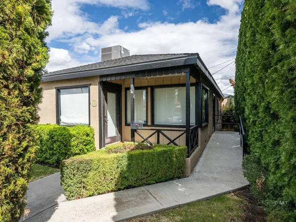 136 Edward St, Bishop, CA 93514