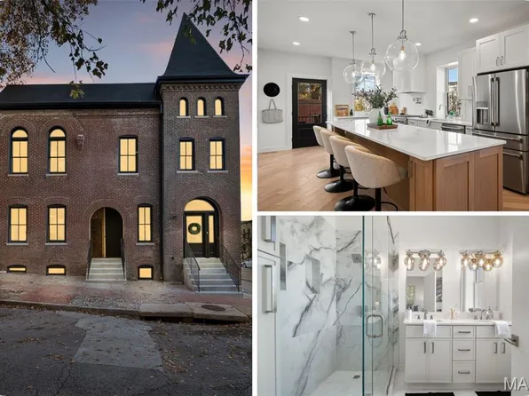 1201 Mackay Pl, Saint Louis, MO 63104