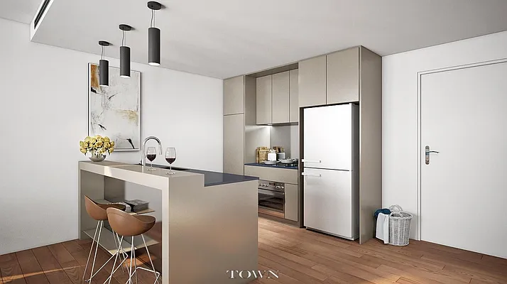 Sold by Town Residential | media 18