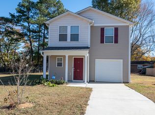 44 Edgemont Ave, Roxboro, NC 27573