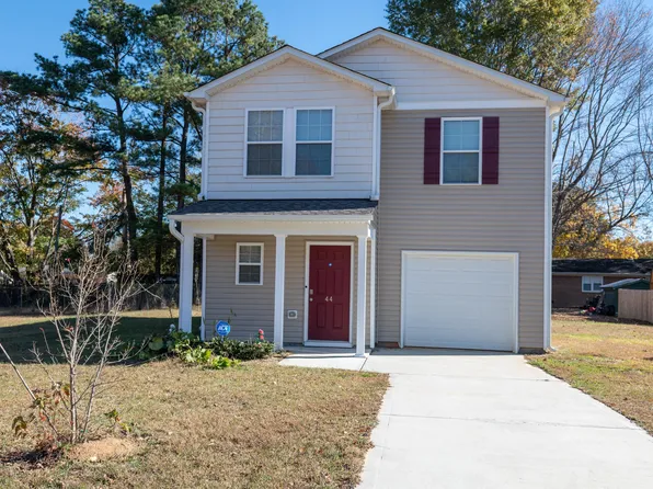 44 Edgemont Ave, Roxboro, NC 27573