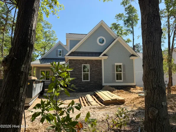 3327 Four Water Lane SW, Supply, NC 28462