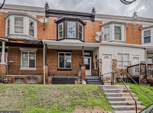 725 Vandever Ave, Wilmington, DE 19802