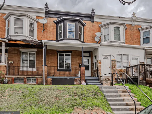 725 Vandever Ave, Wilmington, DE 19802