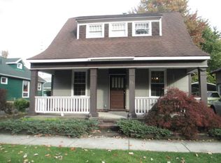 131 S High St, La Rue, OH 43332