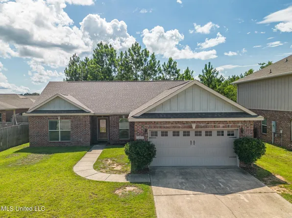 14933 Calcutta Dr, Gulfport, MS 39503