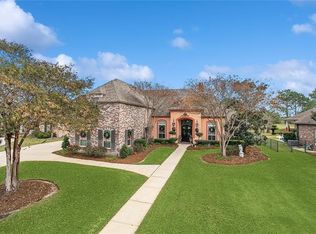 222 Masters Point Ct, Slidell, LA 70458