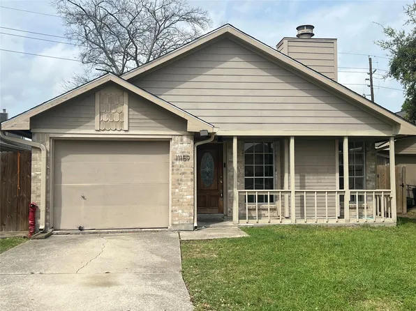 11159 Thunderhaven Dr, Houston, TX 77064