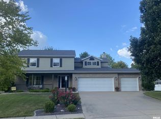 109 Knollcrest Ave, Morton, IL