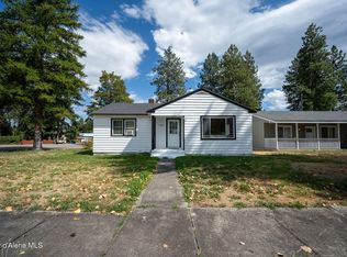 1020 N William St, Post Falls, ID 83854