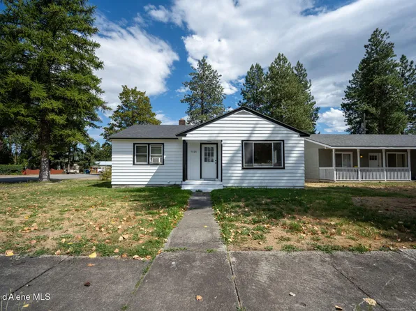 1020 N William St, Post Falls, ID 83854